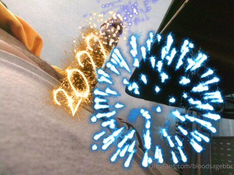 Bloodsagebbc étoile exclusive images