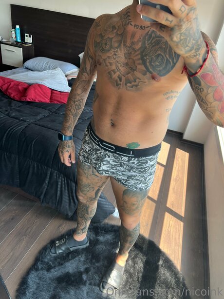 Nicoink estrella porno hd imágenes