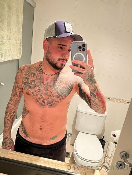 Nicoink sexo estrella archivo