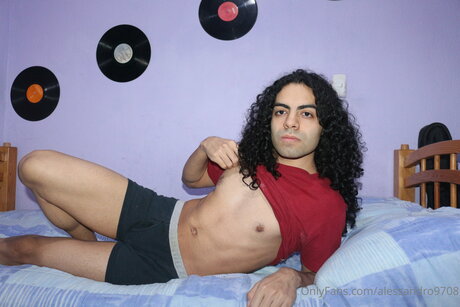Alessandro9708 modelo hd foto