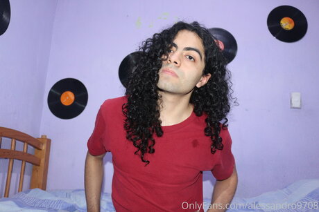 Alessandro9708 hd model photos