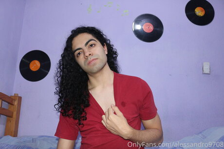 Alessandro9708 buena estrella porno fotos
