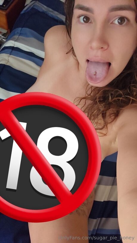 Sugar Pie Honey top pornstar photos