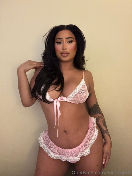 Lexdreams star nice pic