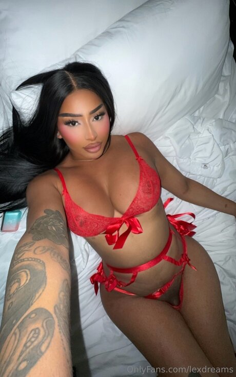 Lexdreams xxx star pics