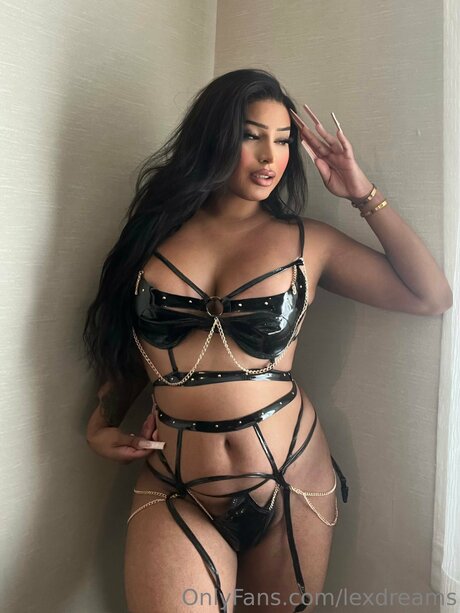 Lexdreams pretty star photos