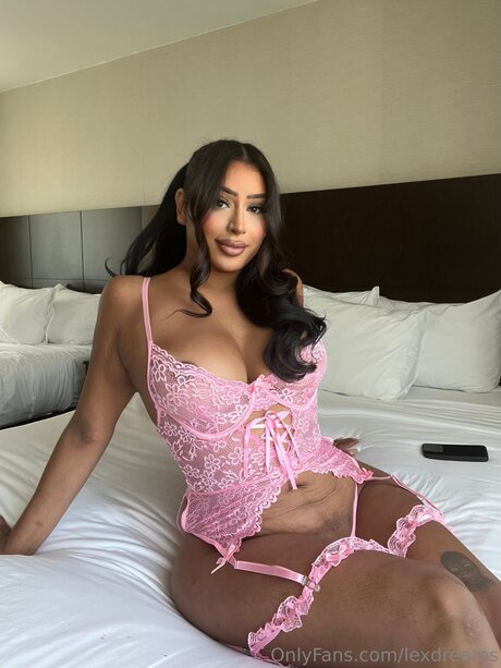 Lexdreams nice model galleries