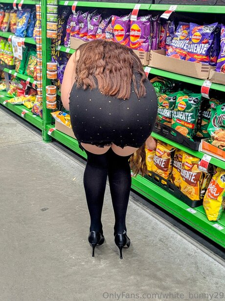 White Bunny29 étoile hd image