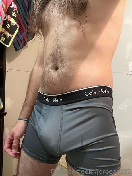 Jerbear222 modèle de sexe photo