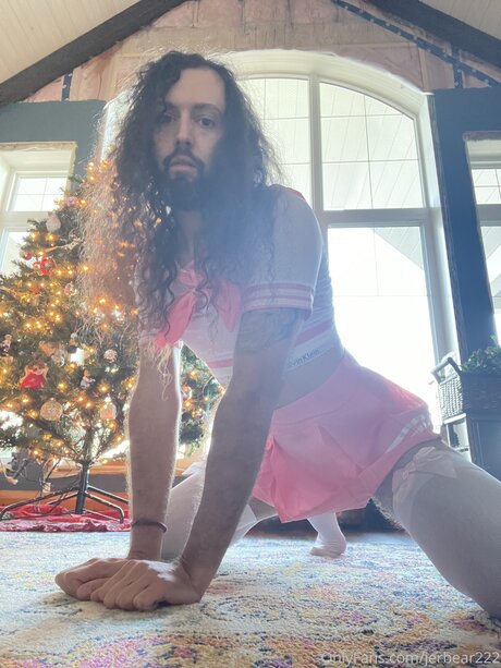 Jerbear222 actriz sexual galería