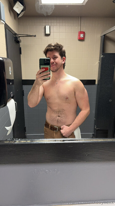 Hoosier Daddy X actriz caliente archivo