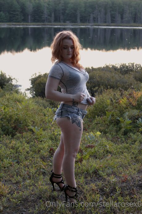 Stellarosex0 jolie star du porno collection
