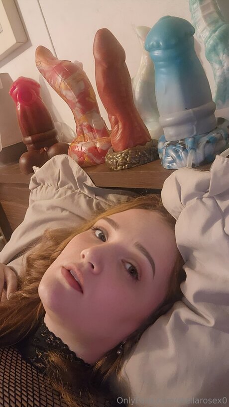 Stellarosex0 Image de profil