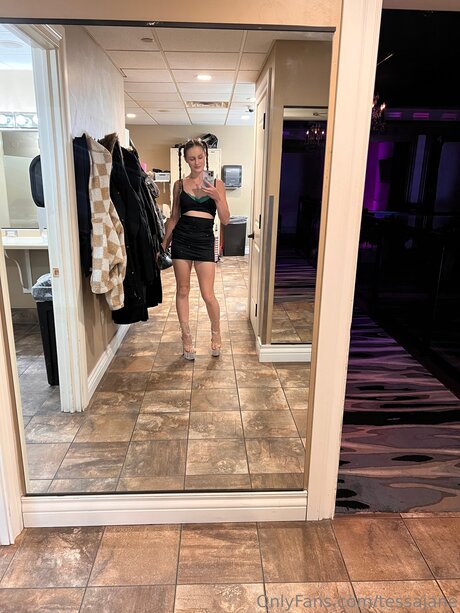 Tessajane best model pics