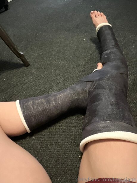 Tessajane estrella exclusiva galería