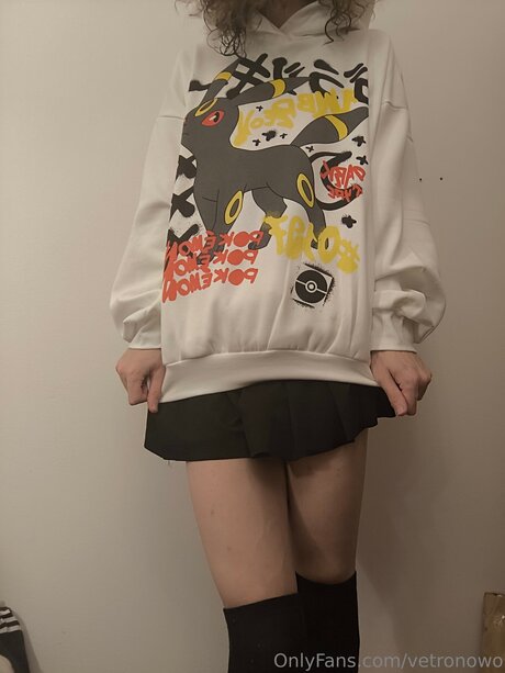 Vetronowo estrella porno superior archivo