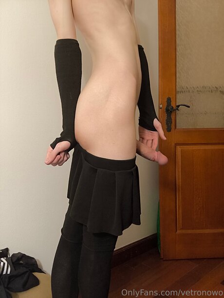 Vetronowo star du porno chaude collection