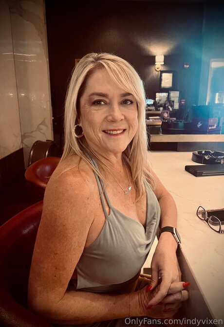 Indyvixen modelo porno recopilación