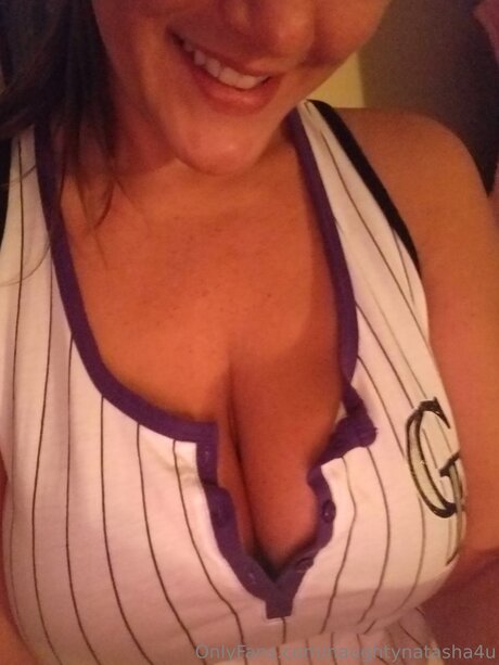 Naughtynatasha4u star du porno sympa collection