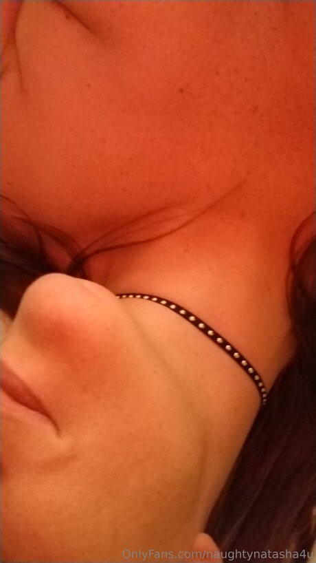 Naughtynatasha4u star du porno sympa photo