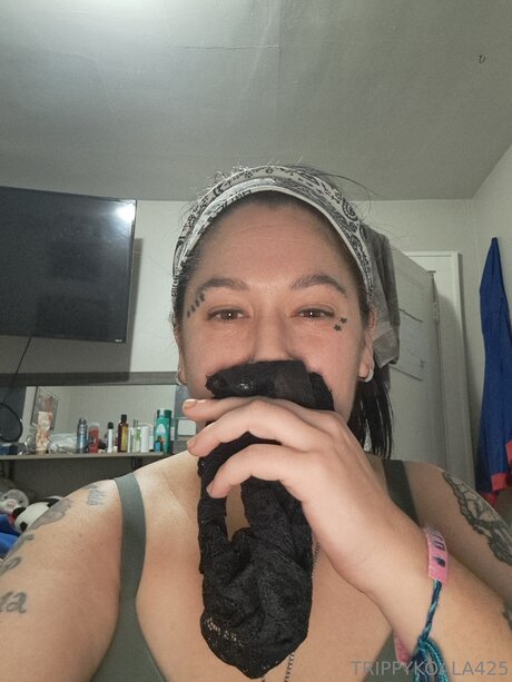 Trippykoala425 star du porno gratuite galeries