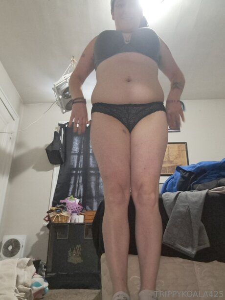 Trippykoala425 modelo de alta definición galerías