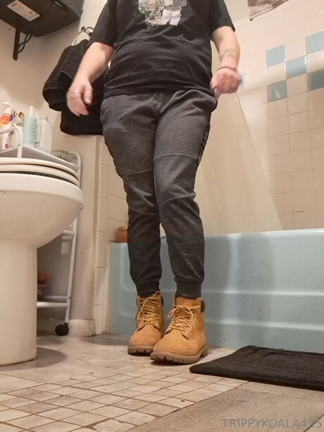 Trippykoala425 modèle exclusif archive