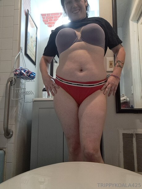 Trippykoala425 actrice pornographique galerie