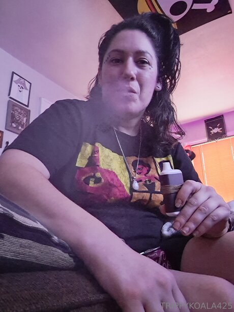 Trippykoala425 pornstar best photo