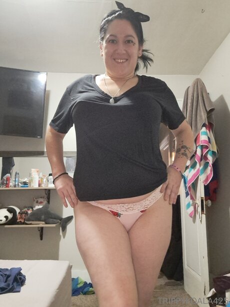 Trippykoala425 modèles nus galeries