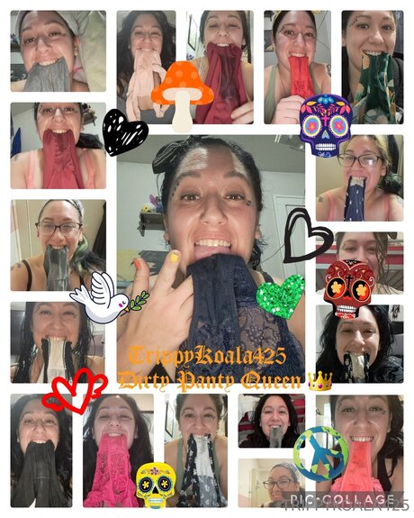 Trippykoala425 hermosa estrella imágenes