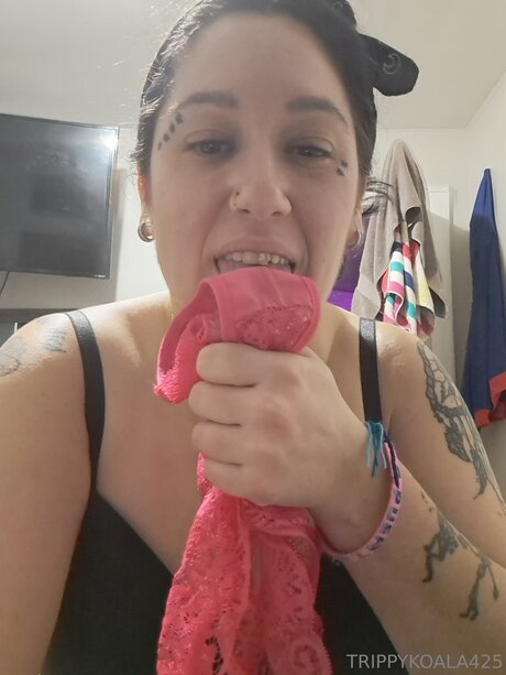 Trippykoala425 modèle gratuit image