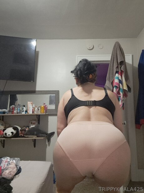 Trippykoala425 modelo perfecto archivo