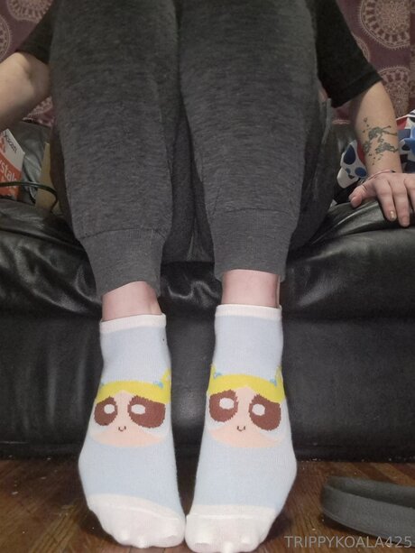 Trippykoala425 modèle de sexe des photos