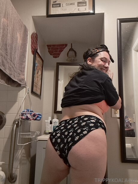 Trippykoala425 actriz foto