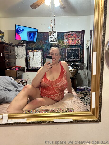 Thebza estrella porno desnuda recopilación