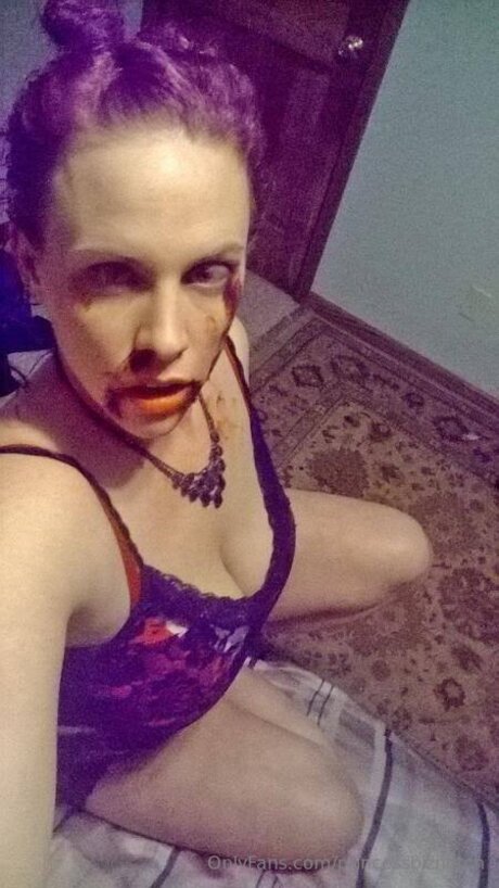 Thebza desnudos de modelos recopilación