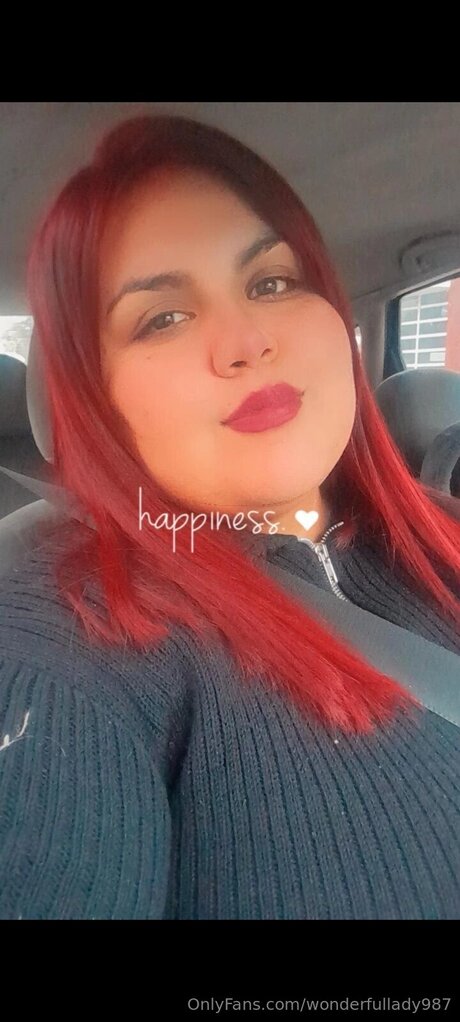 Wonderfullady987 art pornstar pictures