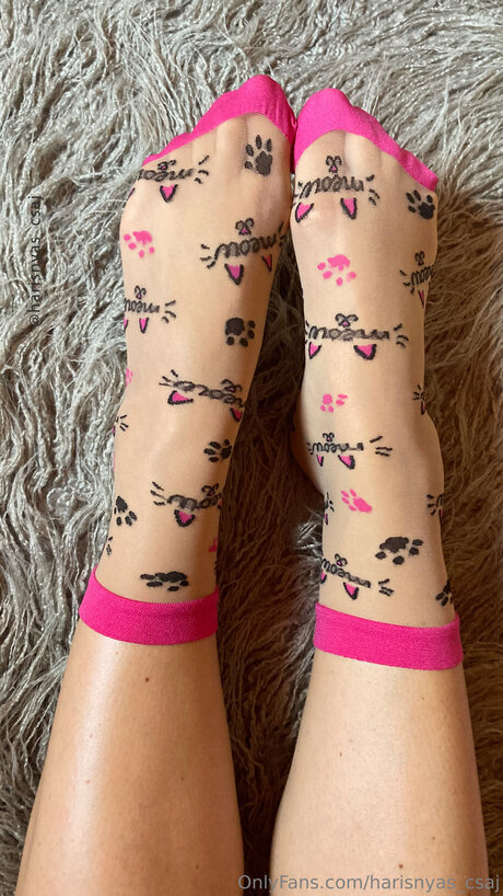 Harisnyas Csaj actriz xxx recopilación