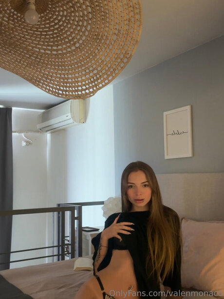 Valenmonaco estrella sexy archivo