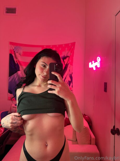 Kaybri pornstar beautiful image