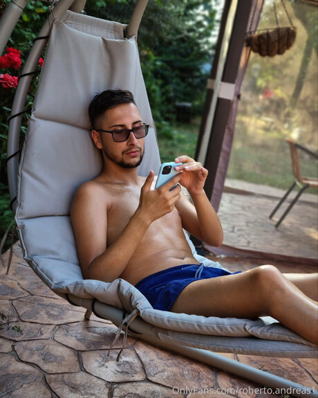 Roberto Andreas1 high quality pornstar pictures