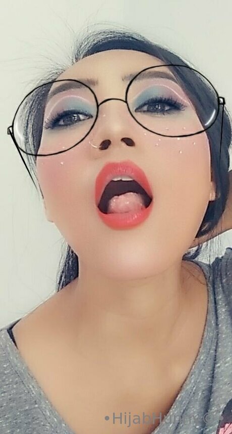 Hijabhunny Srs sexy pornstar picture