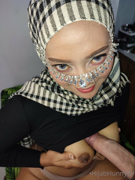 Hijabhunny Srs actriz porno archivo