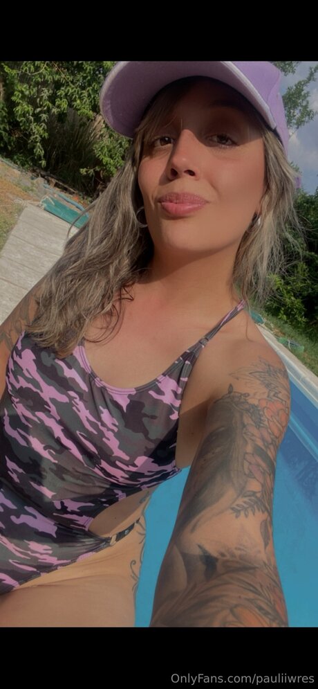 Pauliiwres pornstar best archive