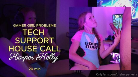 Theharperkelly pornstar photo