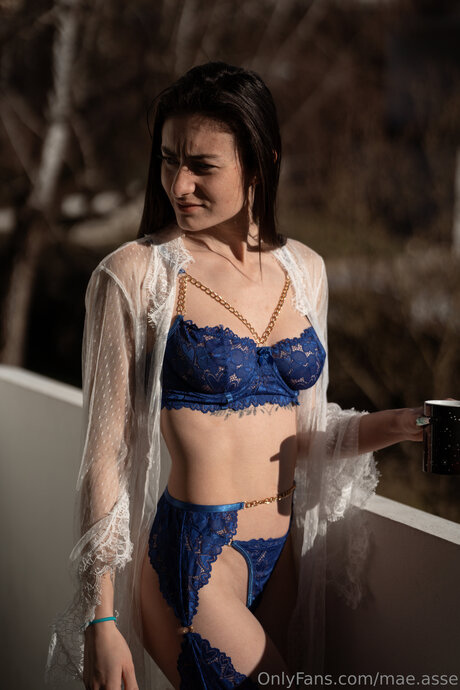 Maepurple Off sexe star photos