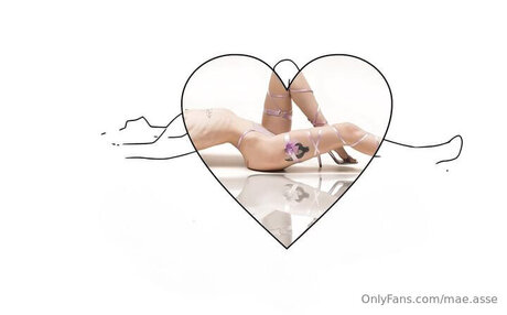 Maepurple Off modelo hd recopilación