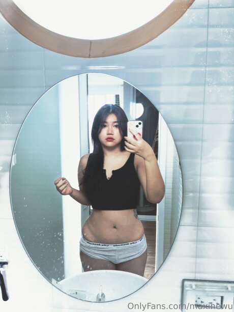 Meiwu sexy pornstar photo