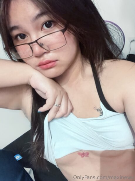 Meiwu nude model pictures